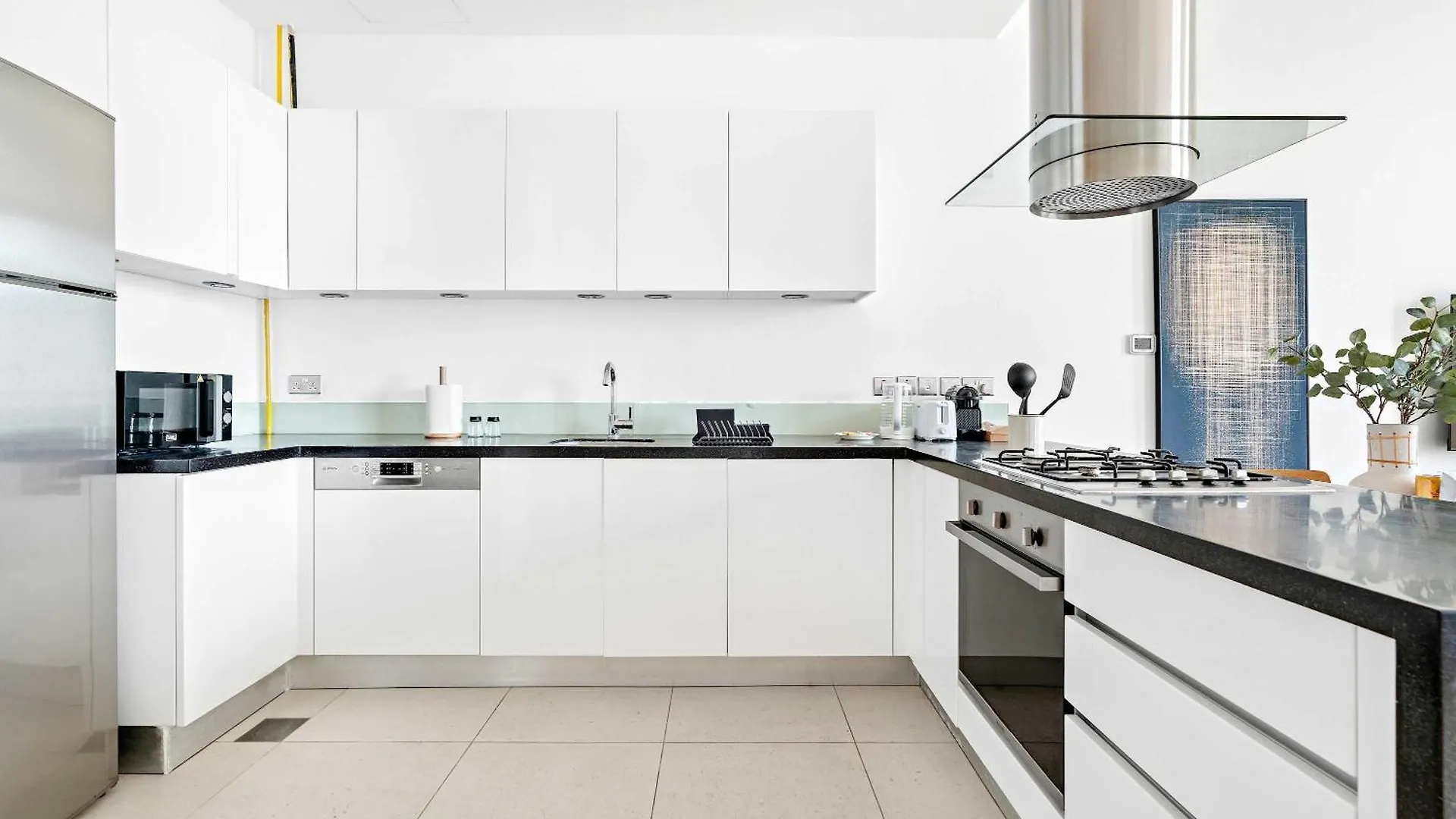 Apartamento Silkhaus Cozy Studio At Al Bandar Marina With Gym Abu Dabi Emiratos Árabes Unidos