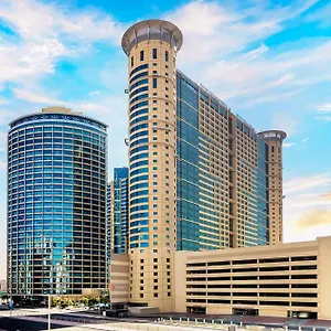 5* Hotel Grand Millennium Al Wahda And Executive